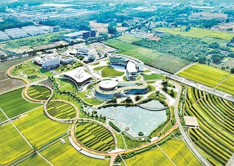 ȫ���׸�   �ɶ�����Ȧ�����ռ�滮��ʽ����